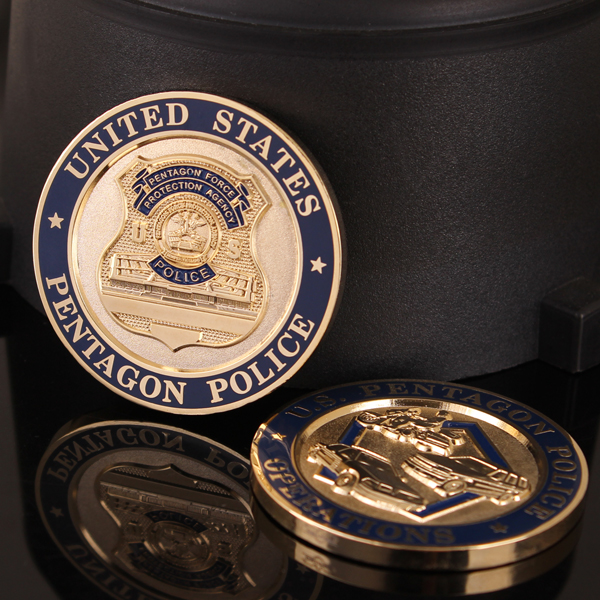 challenge coin