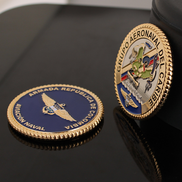 challenge coin