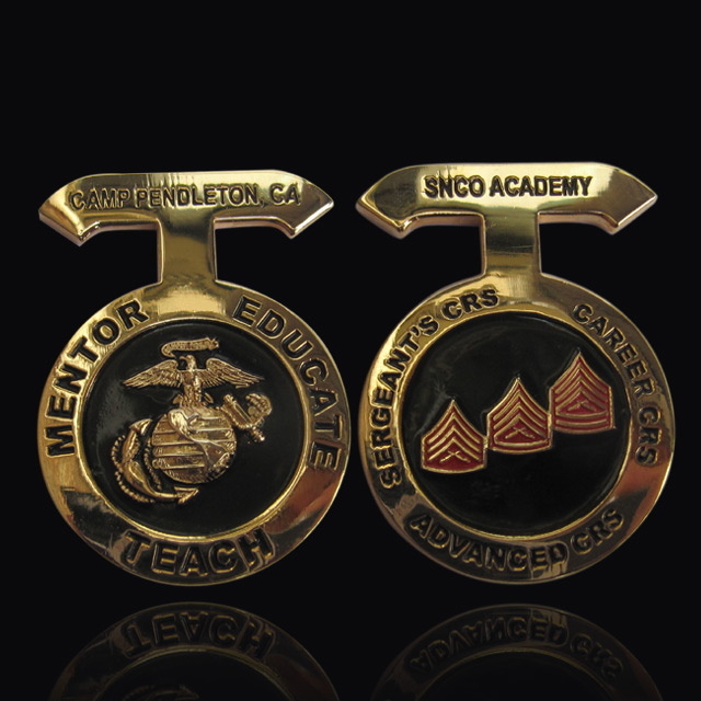 challenge coin