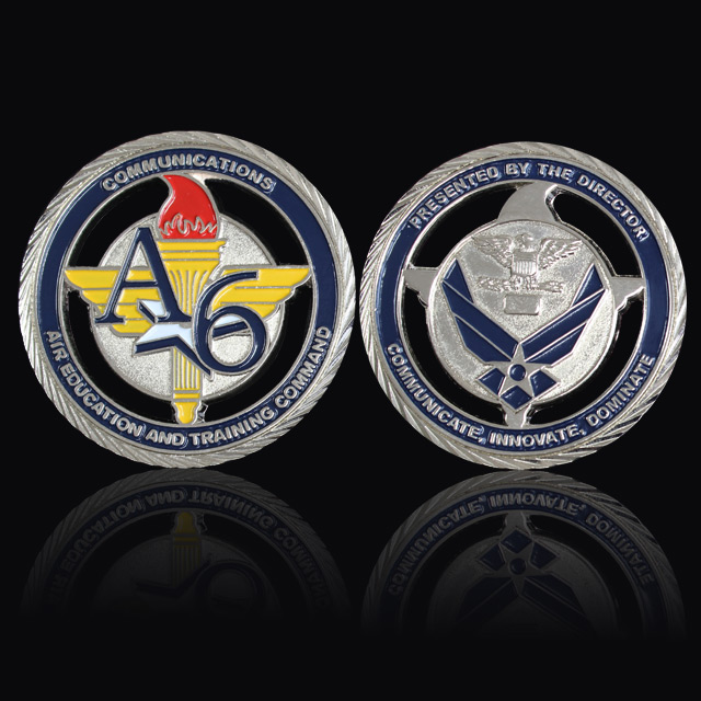 challenge coin